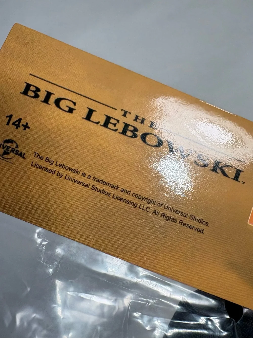 Big Lebowski The Dude Sunglasses